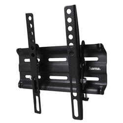 Hama Supporto per LCD, 200x200, 25 Kg, Inclinabile , Nero, 1 stella