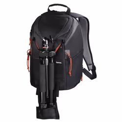 Hama Profitour Zaino Nero - Vista aggiuntiva 5