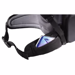 Hama Profitour Zaino Nero - Vista aggiuntiva 5
