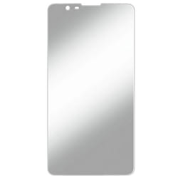 Hama 00173804 protezione per lo schermo e il retro dei telefoni cellulari Pellicola proteggischermo trasparente LG 2 pz