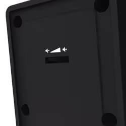 Hama Sonic LS-208 Nero 8 W - Vista aggiuntiva 3