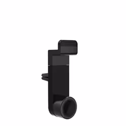 Hama 00173890 supporto per personal communication Telefono cellulare/smartphone Nero