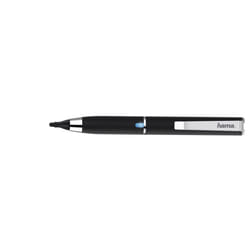 Hama Active Fineline penna per PDA Nero