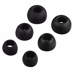 Hama Basic4Music Cuffie Cablato In-ear MUSICA Nero