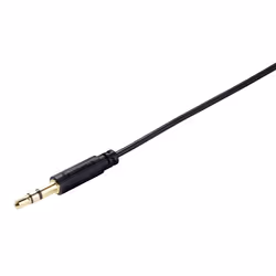 Hama Basic4Music Cuffie Cablato In-ear MUSICA Nero