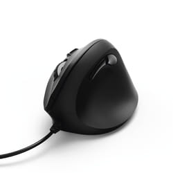 Hama EMC-500 mouse Ufficio Mano destra USB tipo A Ottico 1800 DPI