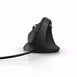 Hama EMC-500 mouse Ufficio Mano destra USB tipo A Ottico 1800 DPI