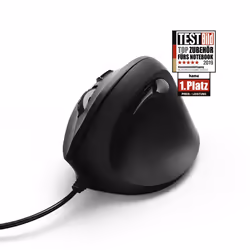 Hama EMC-500 mouse Ufficio Mano destra USB tipo A Ottico 1800 DPI - Vista aggiuntiva 4