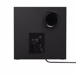 uRage SoundZbar 2.1 Unleashed Nero, Grigio 2.1 canali 100 W