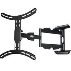 Hama 00108712 Supporto TV a parete 165,1 cm (65") Nero