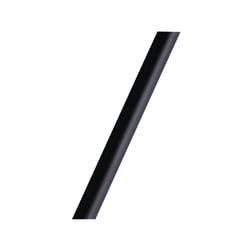 Hama 00181445 cornice per quadro Cornice per foto singola Nero