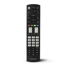 Thomson ROC1128PAN telecomando IR Wireless TV Pulsanti