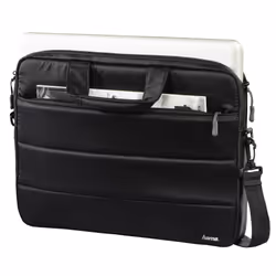 Hama Borsa per notebook "Toronto", 13.3" nero - Vista aggiuntiva 2