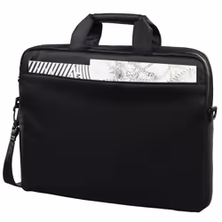 Hama Borsa per notebook "Toronto", 13.3" nero - Vista aggiuntiva 3