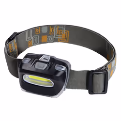 Hama COB 110, Nero, Grigio, Arancione, Plastica, Bianco, 58 mm, 39 mm, 43 mm