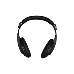 Hama Basic4TV Cuffie Cablato A Padiglione Nero