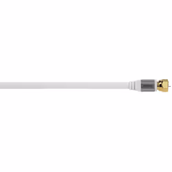 Avinity 00127203, 5 m, Bianco