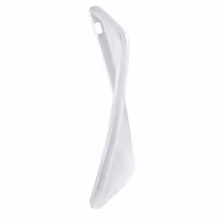 Hama Crystal Clear custodia per cellulare Cover Trasparente