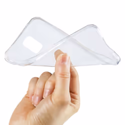 Hama Crystal Clear custodia per cellulare Cover Trasparente - Vista aggiuntiva 4