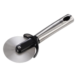 Xavax 00111429 tagliapizza Acciaio inox