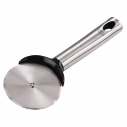 Xavax 00111429 tagliapizza Acciaio inox