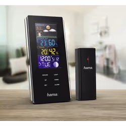 Hama Color Edge Nero Batteria - Vista aggiuntiva 4