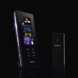 Hama Color Edge Nero Batteria - Vista aggiuntiva 5
