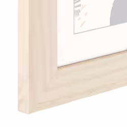 Hama Skara Cornice per foto singola Legno