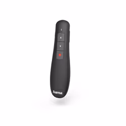 Hama 00139915, RF, USB, 12 m, Nero