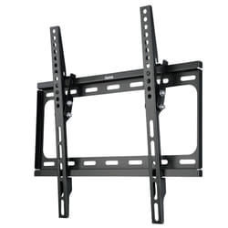 Hama 00118069 Supporto TV a parete Nero
