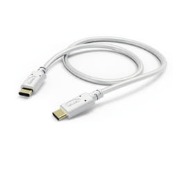 Hama 00183328 cavo USB USB 2.0 1,5 m USB C Bianco