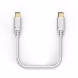 Hama 00183328 cavo USB USB 2.0 1,5 m USB C Bianco