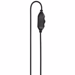Hama 00139920 cuffia e auricolare Cablato Passanuca Ufficio Nero - Vista aggiuntiva 6