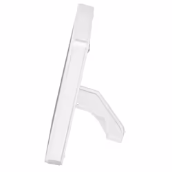 Hama TH-130 Bianco Digitale Batteria