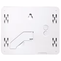Hama TH-130 Bianco Digitale Batteria