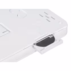 Hama TH-130 Bianco Digitale Batteria - Vista aggiuntiva 4