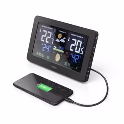 Hama Premium Nero Batteria - Vista aggiuntiva 6