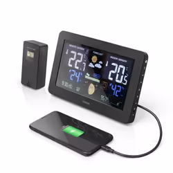 Hama Premium Nero Batteria - Vista aggiuntiva 7