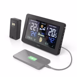 Hama Premium Nero Batteria - Vista aggiuntiva 8