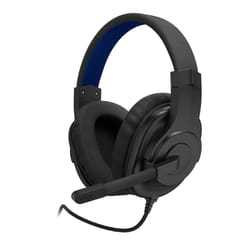 uRage SoundZ 200 Auricolare Cablato A Padiglione Gaming USB tipo A Nero