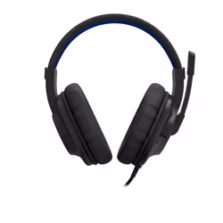uRage SoundZ 200 Auricolare Cablato A Padiglione Gaming USB tipo A Nero