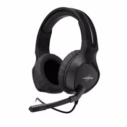 uRage SoundZ 300, Cablato, Gaming, 20 - 20000 Hz, Auricolare, Nero