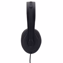 Hama HS-USB300 Auricolare Cablato A Padiglione Gaming USB tipo A Nero - Vista aggiuntiva 4