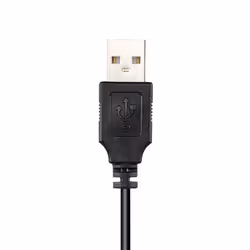 Hama HS-USB300 Auricolare Cablato A Padiglione Gaming USB tipo A Nero - Vista aggiuntiva 7