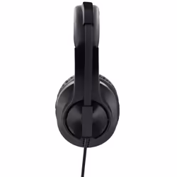 Hama HS-P350 Auricolare Cablato A Padiglione Gaming Nero - Vista aggiuntiva 4