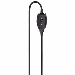 Hama HS-P350 Auricolare Cablato A Padiglione Gaming Nero - Vista aggiuntiva 6