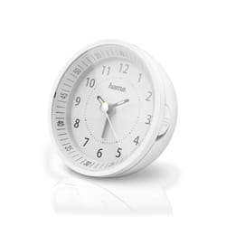 Hama Roundly Bianco