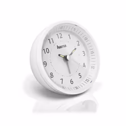 Hama Roundly Bianco - Vista aggiuntiva 5