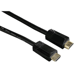 Hama 00122177 cavo HDMI 3 m HDMI tipo A (Standard) Nero