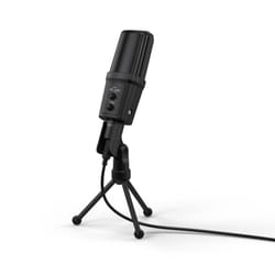 uRage Stream 700 HD Nero Microfono per PC